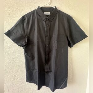 Men’s Button Down - Short Sleeve
